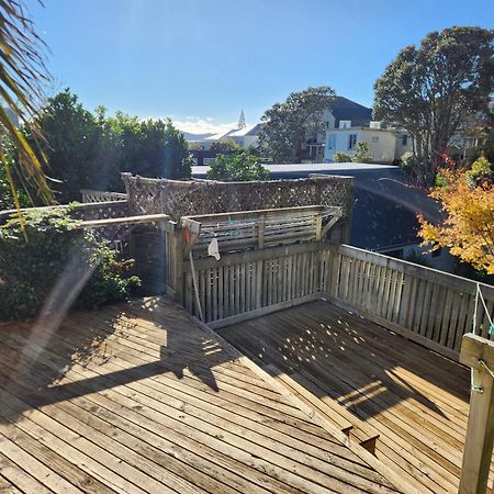 City Edge Nest Wellington Zewnętrze zdjęcie