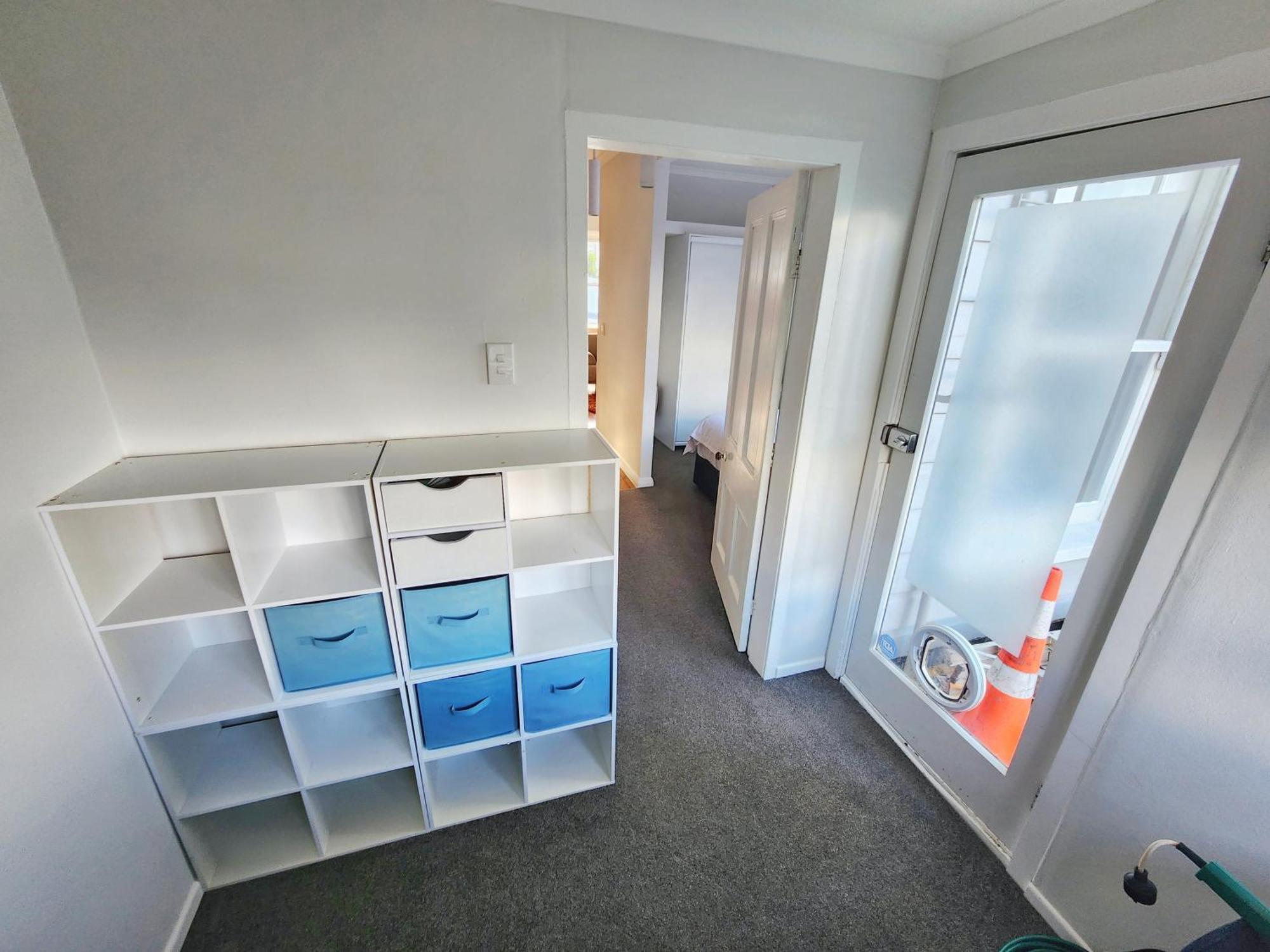 City Edge Nest Wellington Zewnętrze zdjęcie