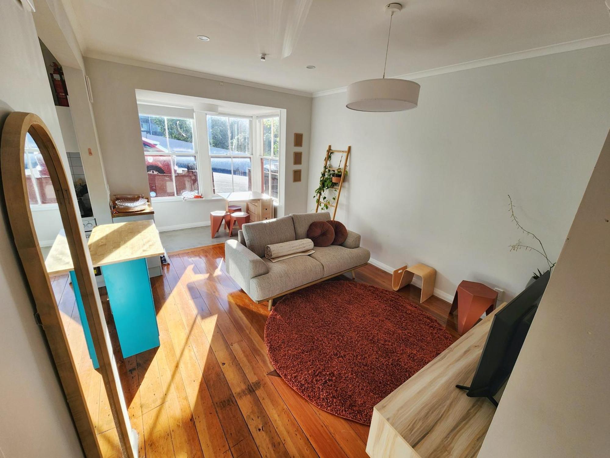 City Edge Nest Wellington Zewnętrze zdjęcie