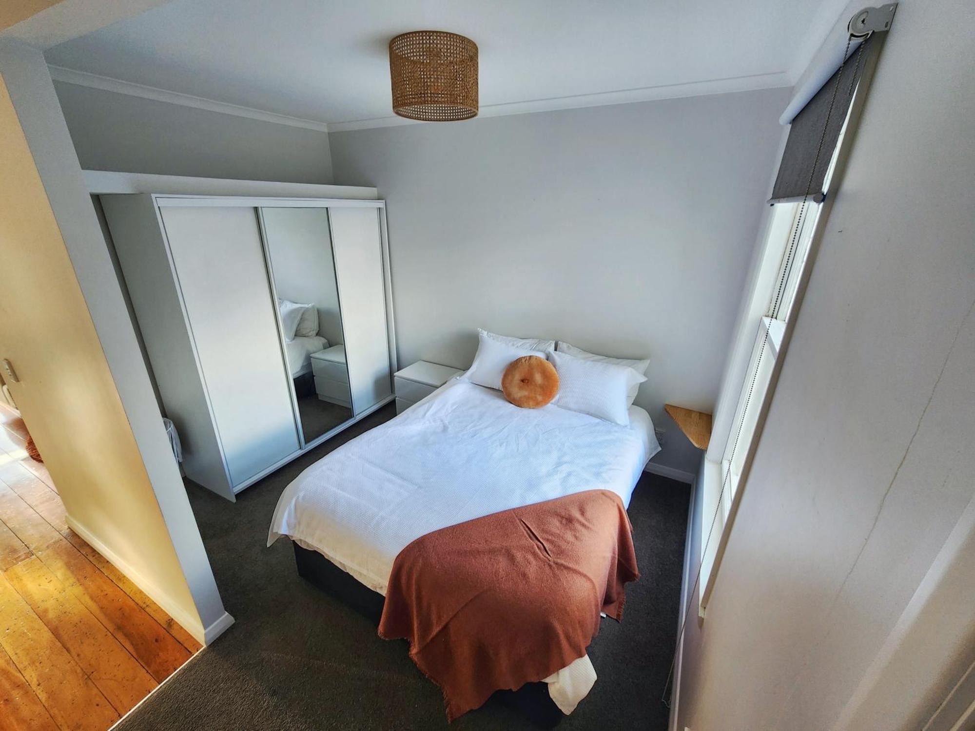 City Edge Nest Wellington Zewnętrze zdjęcie