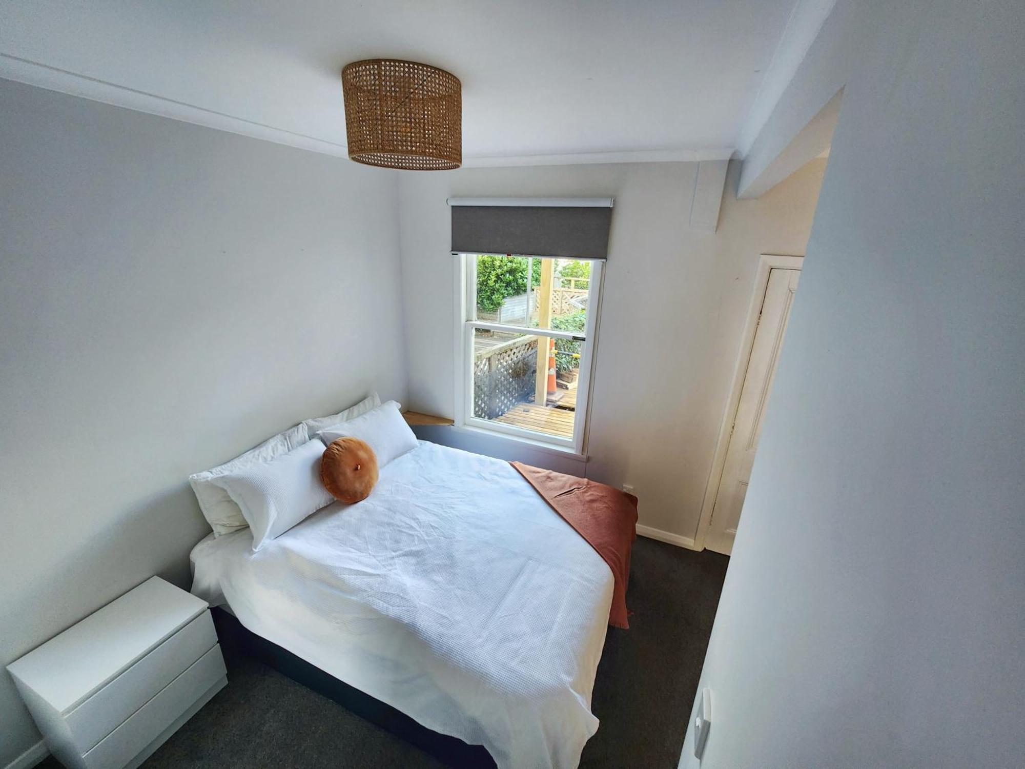 City Edge Nest Wellington Zewnętrze zdjęcie