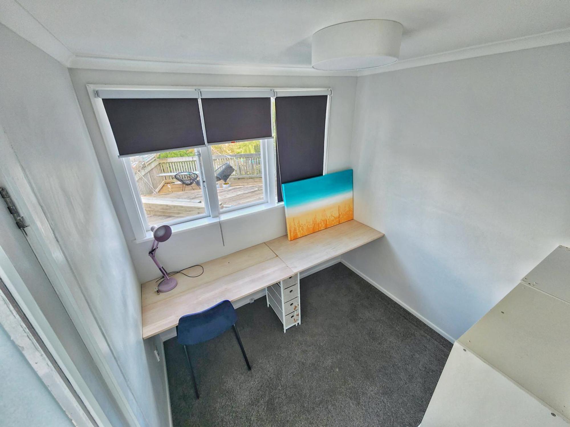 City Edge Nest Wellington Zewnętrze zdjęcie