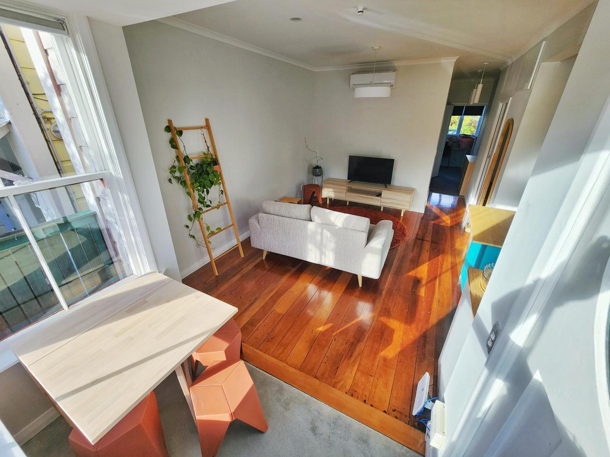 City Edge Nest Wellington Zewnętrze zdjęcie