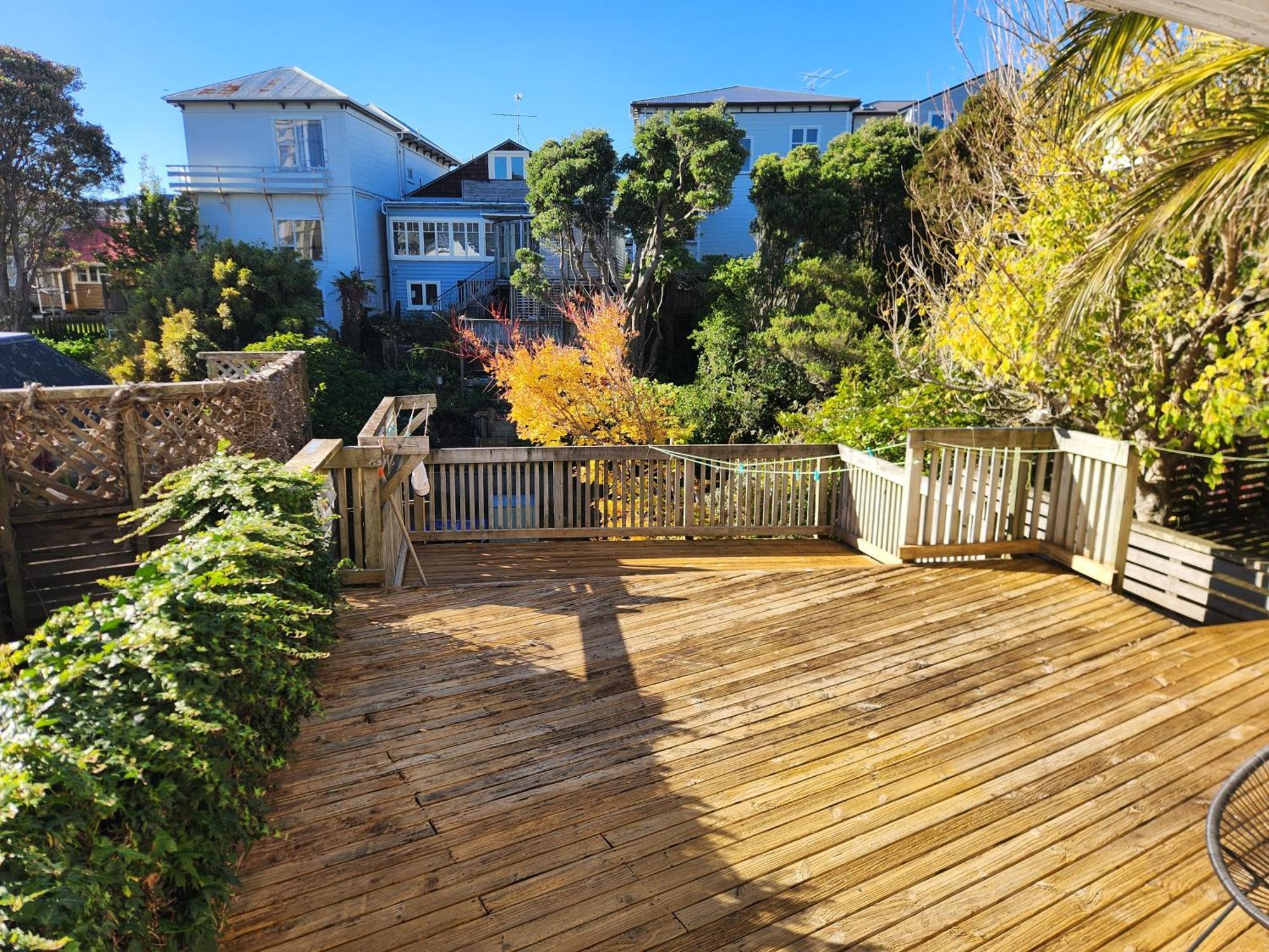City Edge Nest Wellington Zewnętrze zdjęcie