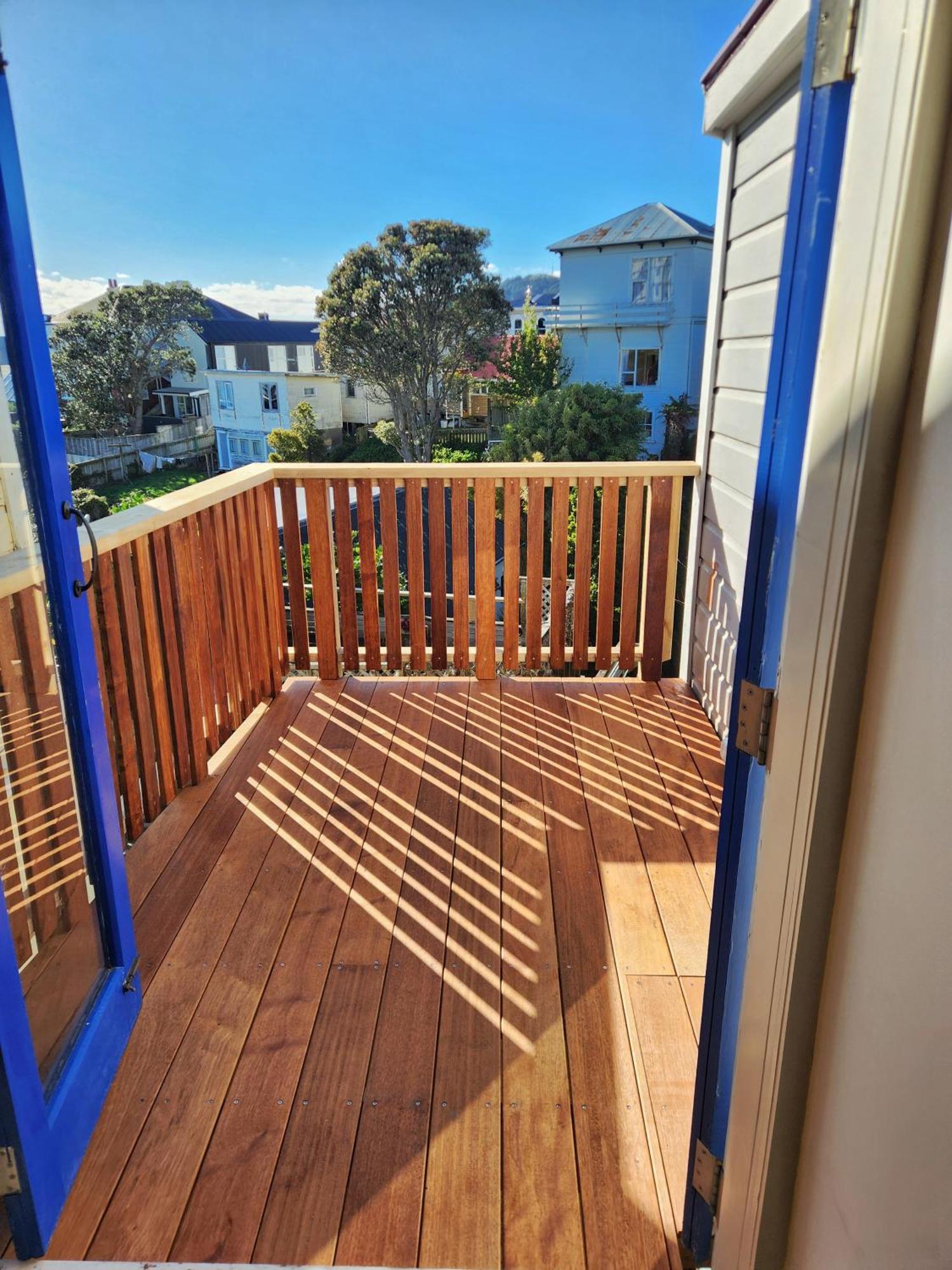 City Edge Nest Wellington Zewnętrze zdjęcie