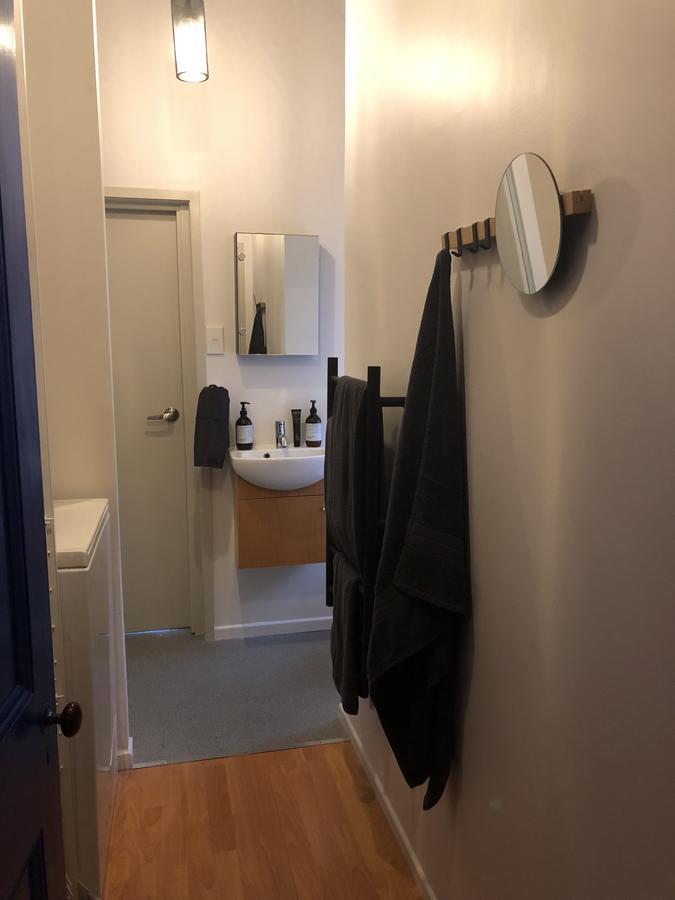 City Edge Nest Wellington Zewnętrze zdjęcie