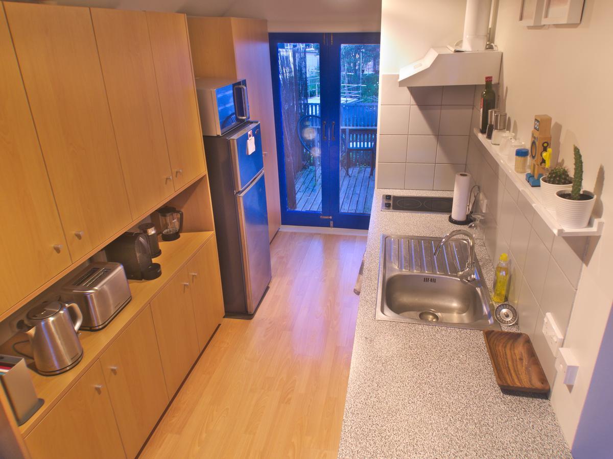 City Edge Nest Wellington Zewnętrze zdjęcie