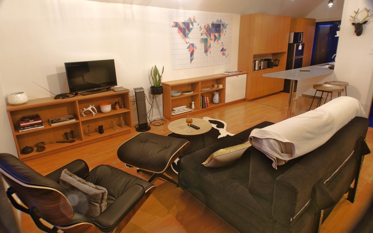 City Edge Nest Wellington Zewnętrze zdjęcie